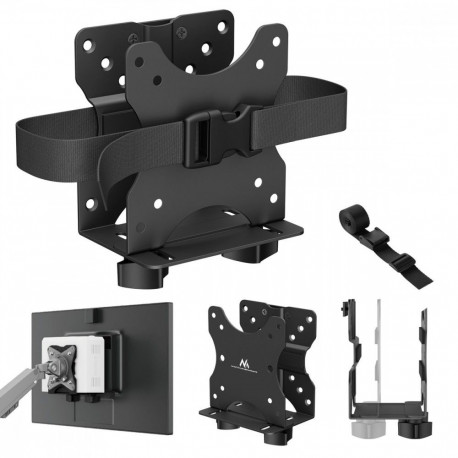 Maclean MC-115B miniarvuti hoidik