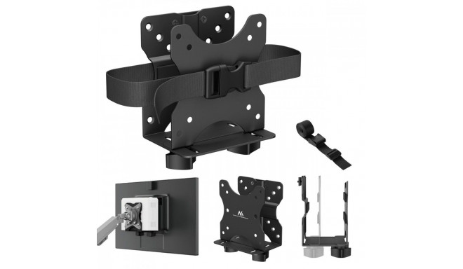 Maclean mini computer holder, MC-115B