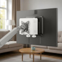 Mini computer mount MC-115W