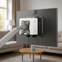 Maclean mini computer holder, MC-115B