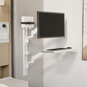 Mini computer mount MC-115W