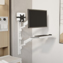 Maclean mini computer holder, MC-115B
