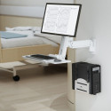 CPU holder MC-116W