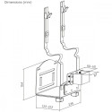 CPU holder MC-116W