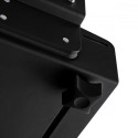 CPU holder, MC-116 B black