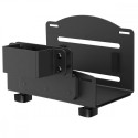 CPU holder, MC-116 B black