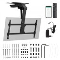 Electric TV ceiling mount MC-109 T