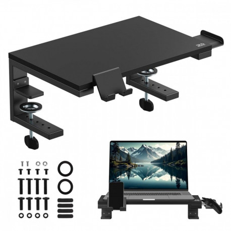 Laptop/monitor stand ER-303 B