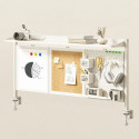 Desk organizer ER-300W
