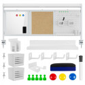 Desk organizer ER-300W