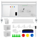 Desk organizer ER-301W