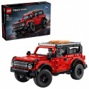 Bricks Technic 42213 SUV Ford Bronco