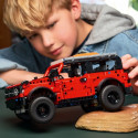 Bricks Technic 42213 SUV Ford Bronco