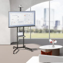 TV Stand, CART, Max 45 kg, MC-113 B