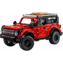 Bricks Technic 42213 SUV Ford Bronco