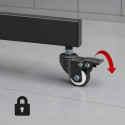TV Stand, CART, Max 45 kg, MC-113 B