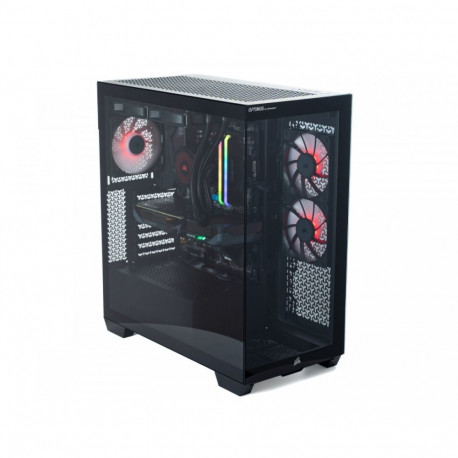 Computer E-Sport GB550T-CR9 Ryzen 7 5800X/16GB/1TB/RX 9060 XT 16GB/W11H