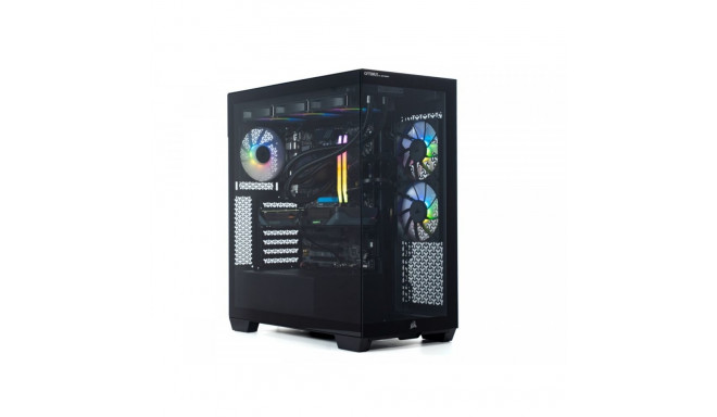 Computer E-Sport GB650T-CR3 R7-7800X3D/32GB/1TB/RX 9060 XT 8G/W11