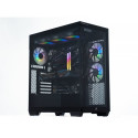 Computer E-Sport GB650T-CR3 R7-7800X3D/32GB/1TB/RX 9060 XT 8G/W11