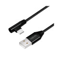 LogiLink kaabel USB-A - USB-C M/M