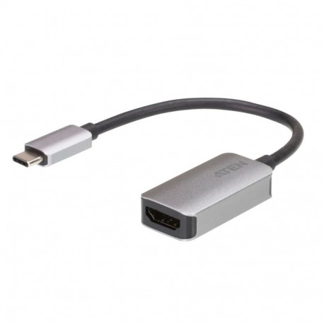 Product: ATEN USB-C to 4K HDMI Adapter
Model: UC3008A1-AT
