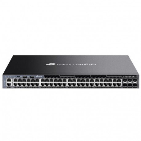 Võrgulüliti SG6654X 48XGE 6xSFP+