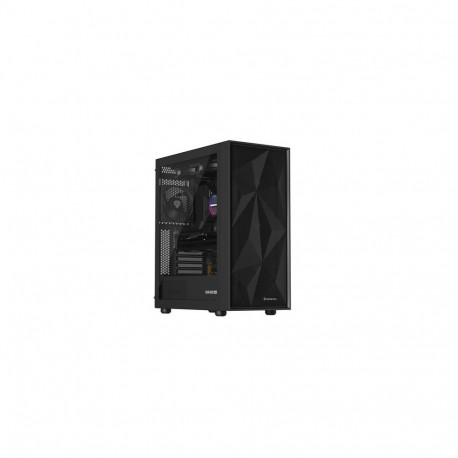 Genesis Diaxid 605F arvutikorpus Midi Tower USB-C