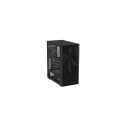 PC CASE GENESIS DIAXID 605F MIDI TOWER USB-C