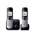Panasonic lauatelefon KX-TG6812