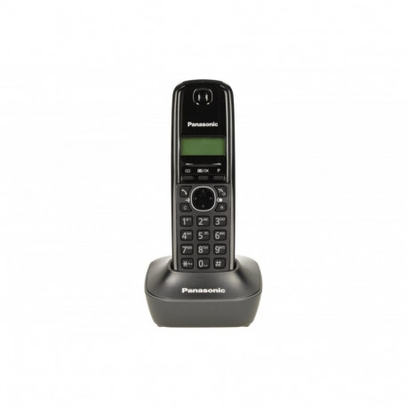 KX-TG1611 Dect/Black