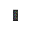 PC CASE GENESIS DIAXID 605 ARGB MIDI TOWER USB
