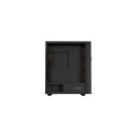 PC CASE GENESIS DIAXID 605 ARGB MIDI TOWER USB