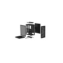 PC CASE GENESIS DIAXID 605F MIDI TOWER USB-C