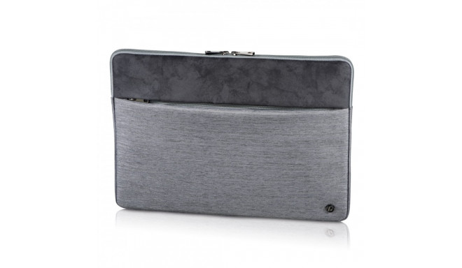 Notebook sleeve 14.1 Tayrona light grey