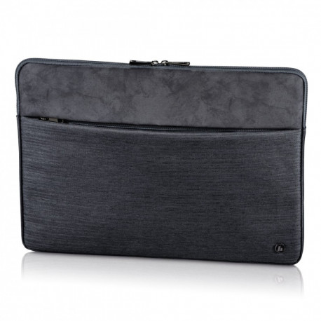 Notebook sleeve Tayrona 14.1'' Hama dark grey