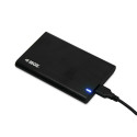 Hard disk case IBOX 2.5 HD-05 USb 3.1 Black