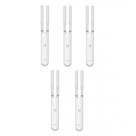 Product: Ubiquiti UniFi AC Mesh Access Point (5-Pack)
Specifications & Deta