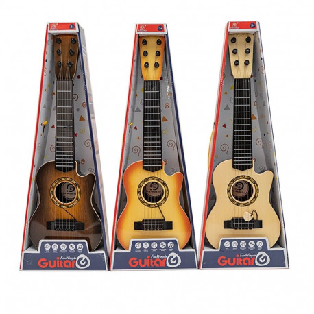 Toy Musical Instrument