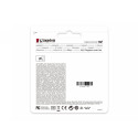 Kingston memory card microSDXC 128GB Endurance 95/45MB/s Class 10 A1 UHS-I