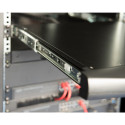 LCD Console 19inch KVM touchpad US keyboard