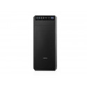 OBERON PRO SILENT BLACK COMPUTER CASE