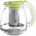 Jug LT7028 green 1,5L