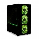 PC case PASSION V4 Gaming