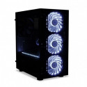 PC case PASSION V4 Gaming