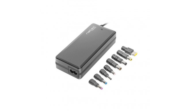 Universal Laptop Power Adapter Torpedo Uni-90 90W