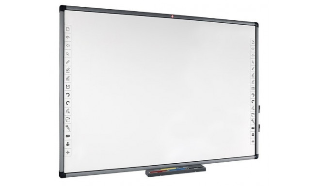 TT-BOARD 80 PRO INTERACTIVE WHITEBOARD