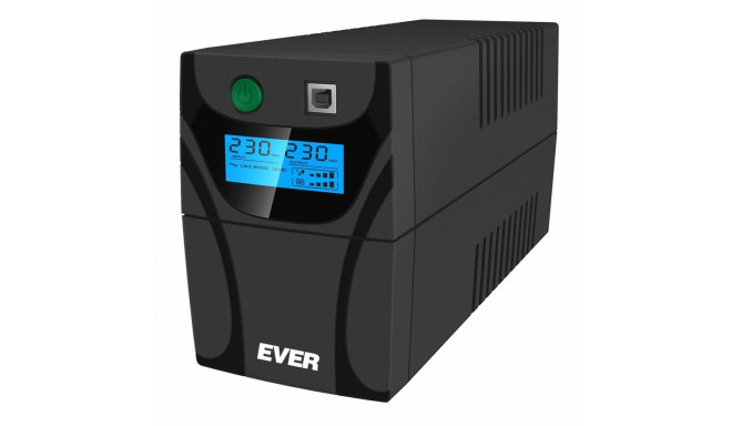 EASYLINE 850 AVR USB