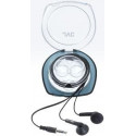 HA-F10C-EN BLACK Earphones