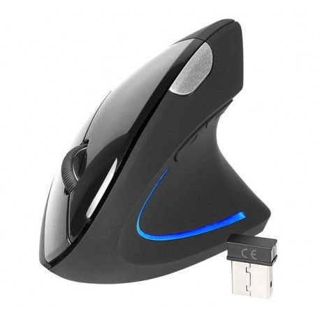 Juhtmevaba hiir Flipper RF Nano USB