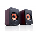 Speakers 2+0 TRACER ORLANDO USB
